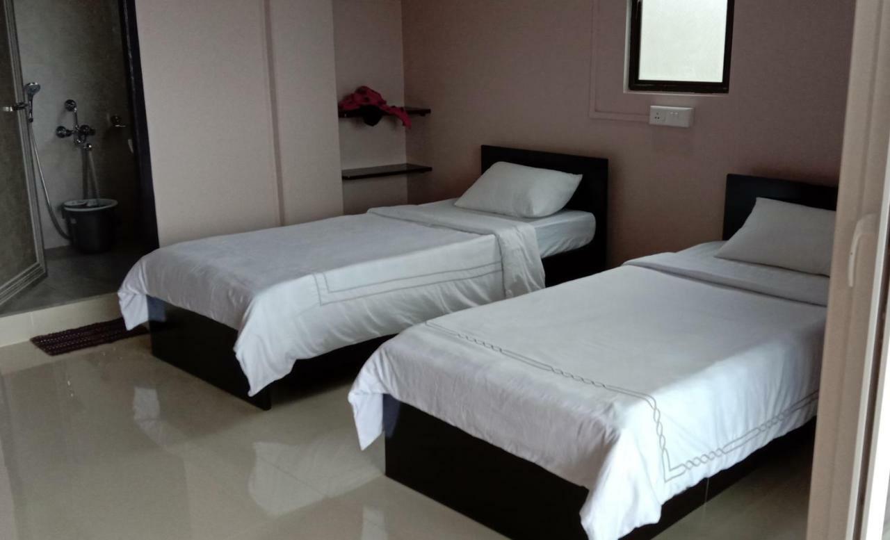 Standard Room Āīzawl Екстериор снимка