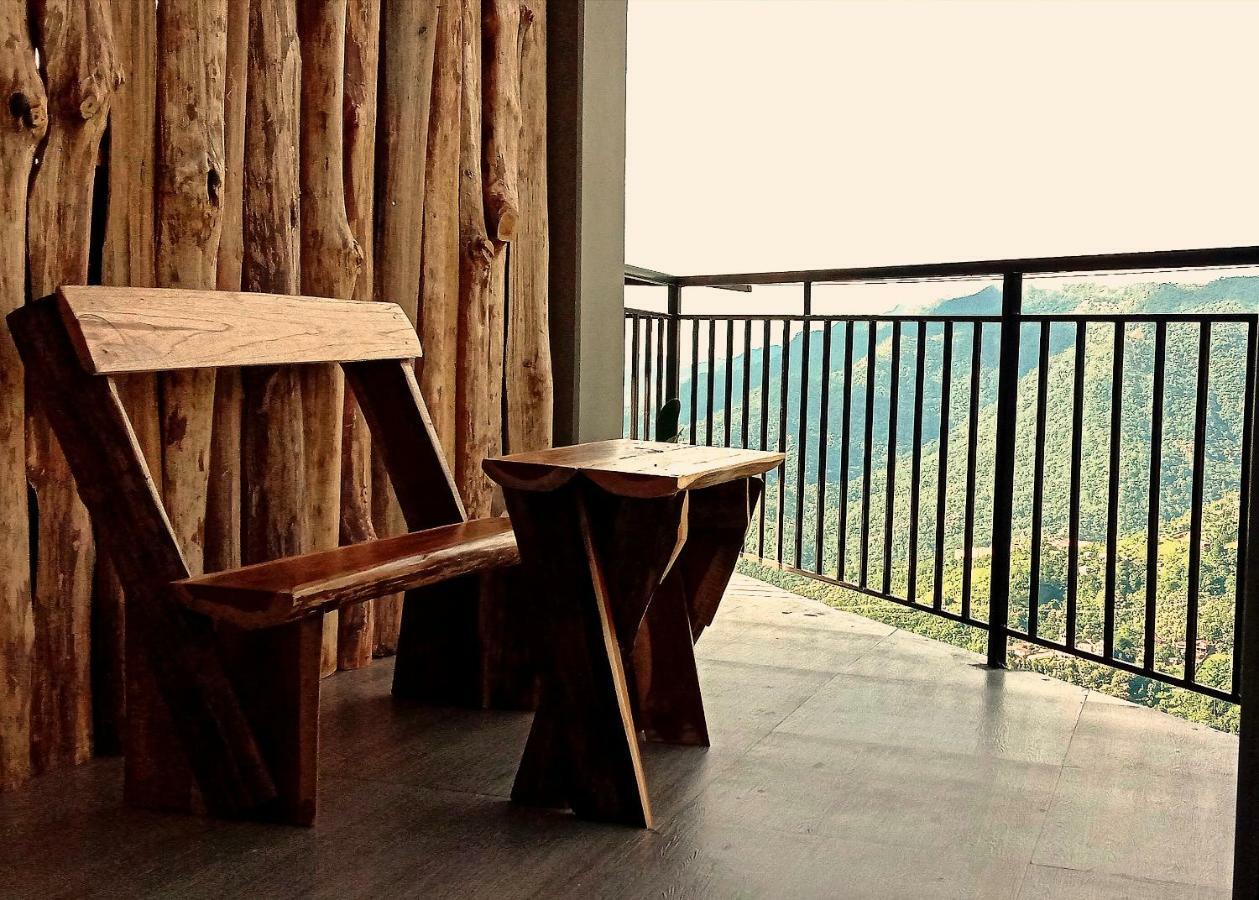 Standard Room Āīzawl Екстериор снимка
