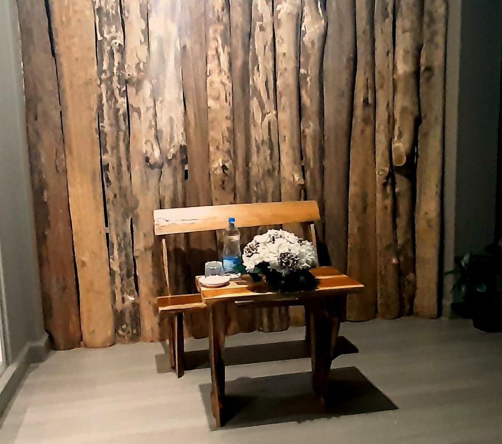 Standard Room Āīzawl Екстериор снимка