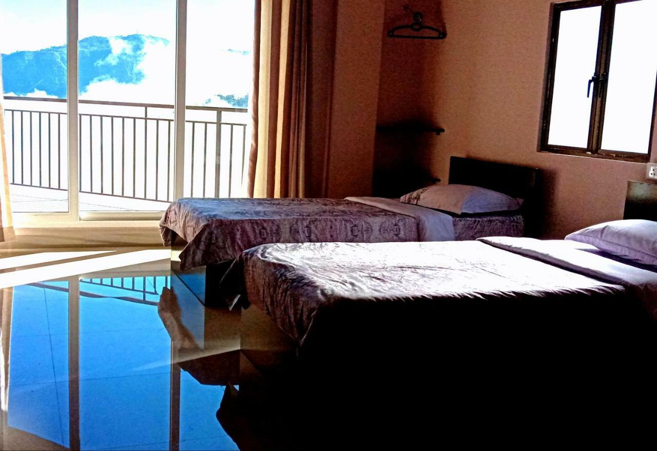 Standard Room Āīzawl Екстериор снимка